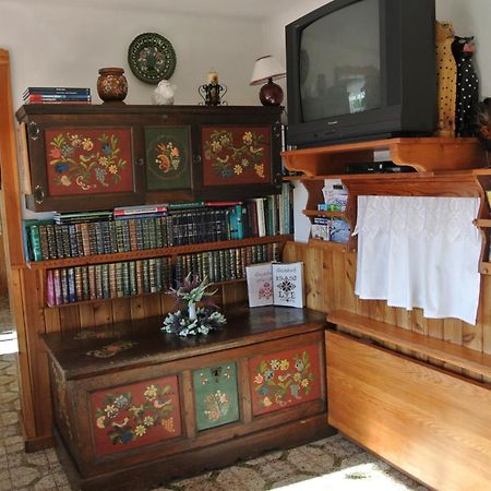 Gaestehaus Unterlaenger- Lass Die Seele Lachen Villa Krems in Kaernten Eksteriør bilde