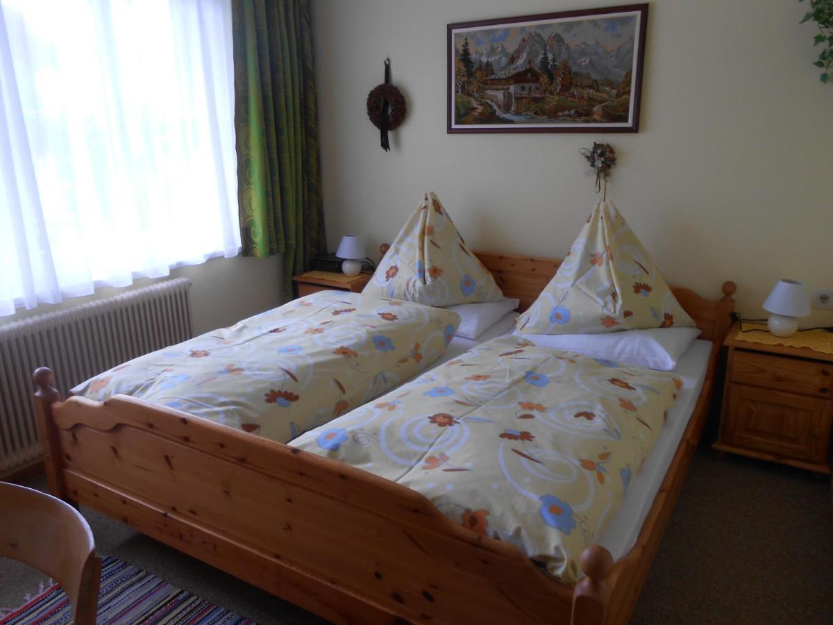 Gaestehaus Unterlaenger- Lass Die Seele Lachen Villa Krems in Kaernten Rom bilde