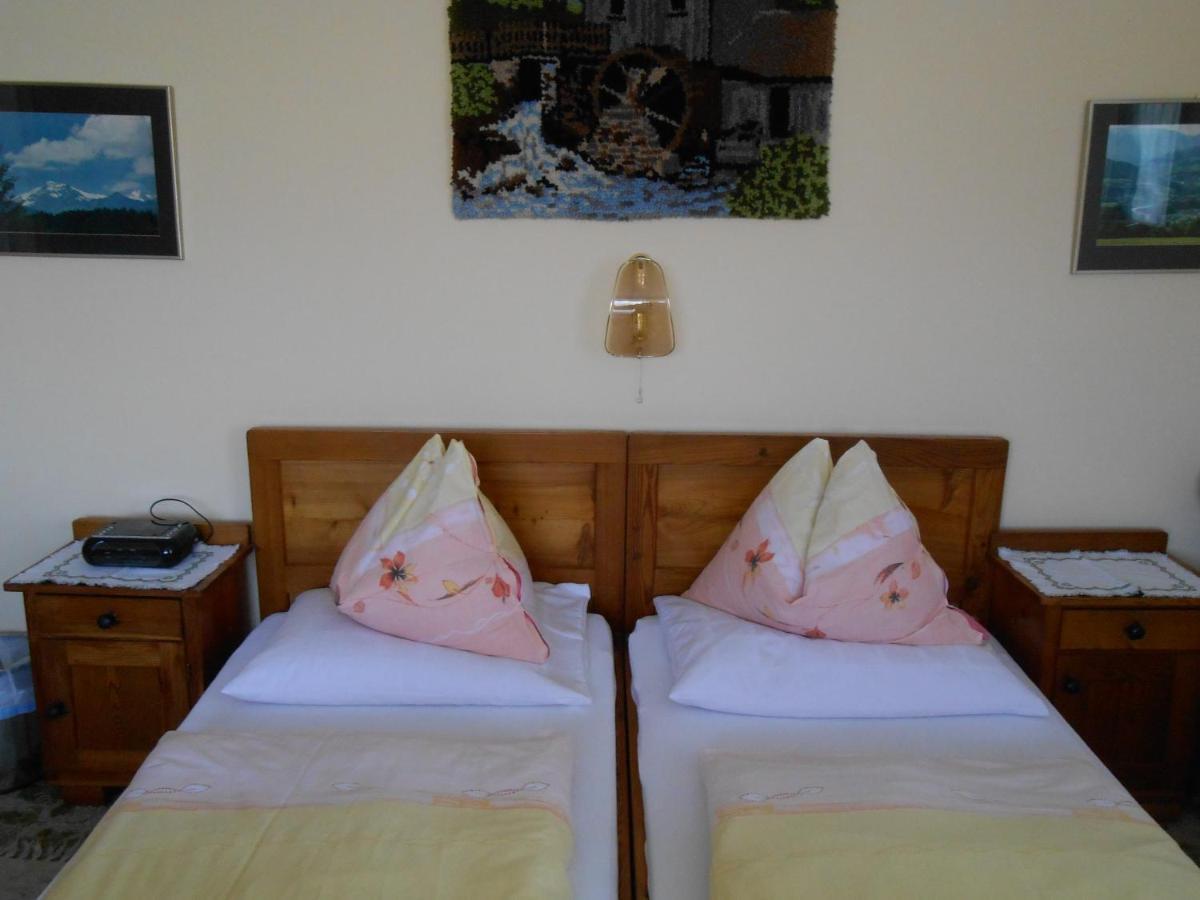 Gaestehaus Unterlaenger- Lass Die Seele Lachen Villa Krems in Kaernten Rom bilde